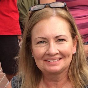 Meet your Posher, Martha